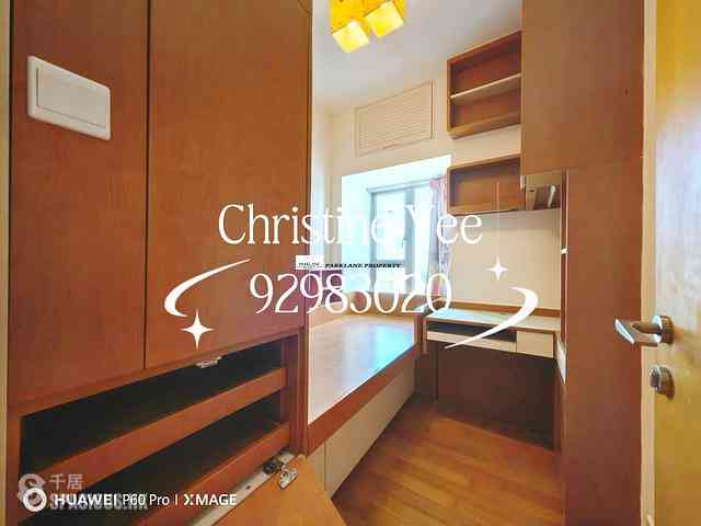 Wan Chai - The Zenith 05
