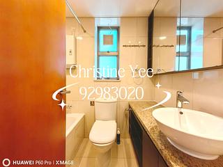 Wan Chai - The Zenith 06