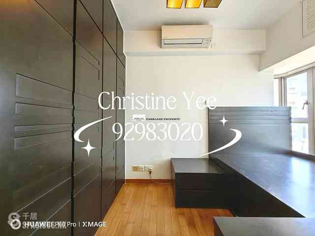 Wan Chai - The Zenith 08