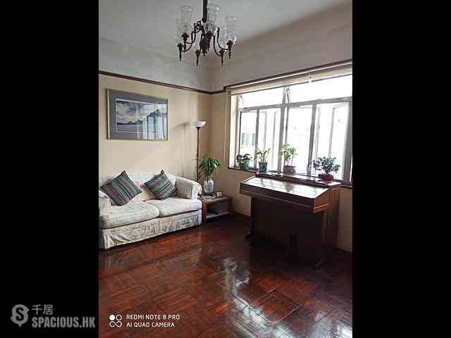 Mid Levels Central - Hong Lok Mansion 01