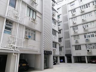 中半山 - 康乐大厦 06