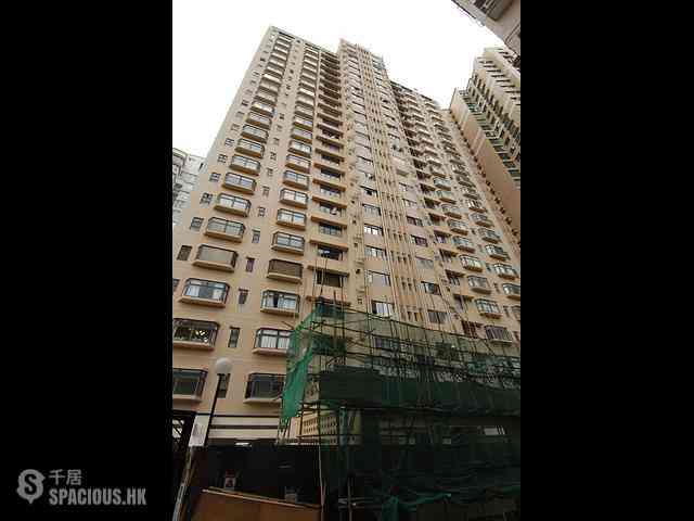 灣仔 - 桂濤苑 01