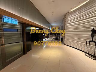 Soho - Centrestage Block 1 09