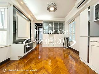 Causeway Bay - The Grandeur 02