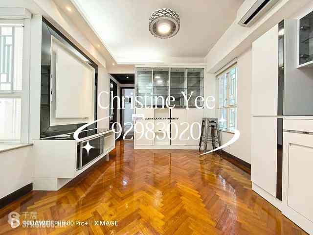 Causeway Bay - The Grandeur 02