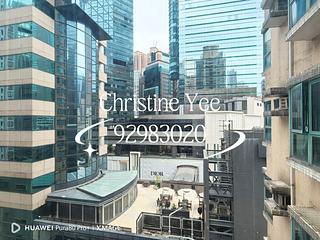 Causeway Bay - The Grandeur 03