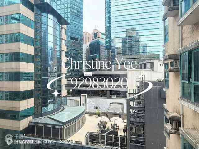Causeway Bay - The Grandeur 03