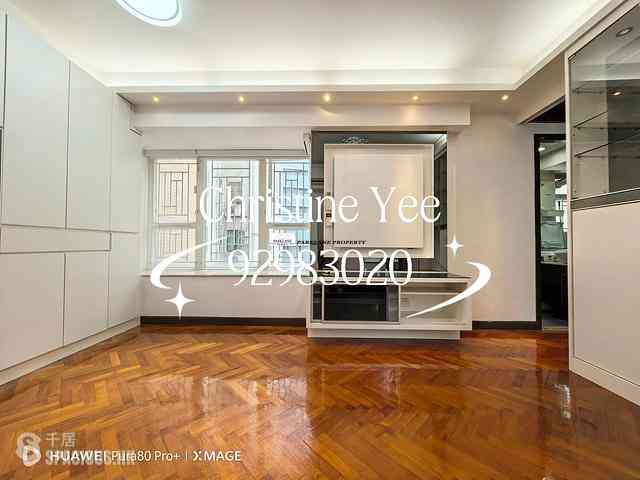 Causeway Bay - The Grandeur 04