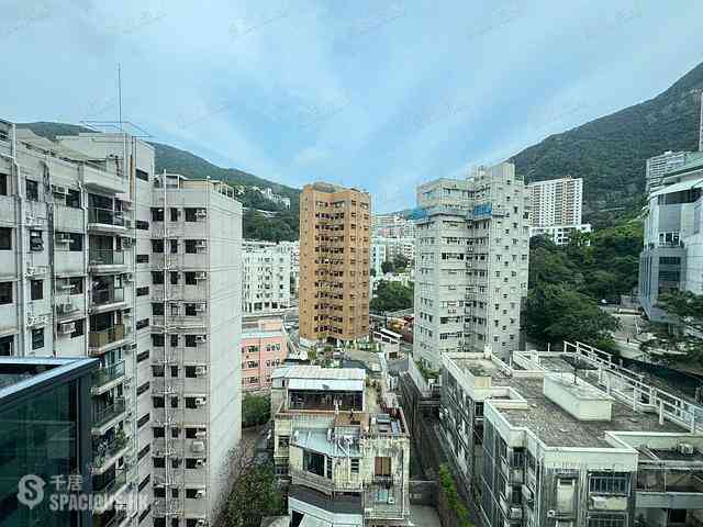 Happy Valley - The Urban Edition 03