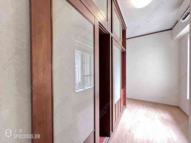 Wan Chai - Star Crest Block 1 08