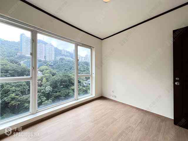 Wan Chai - Star Crest Block 1 06