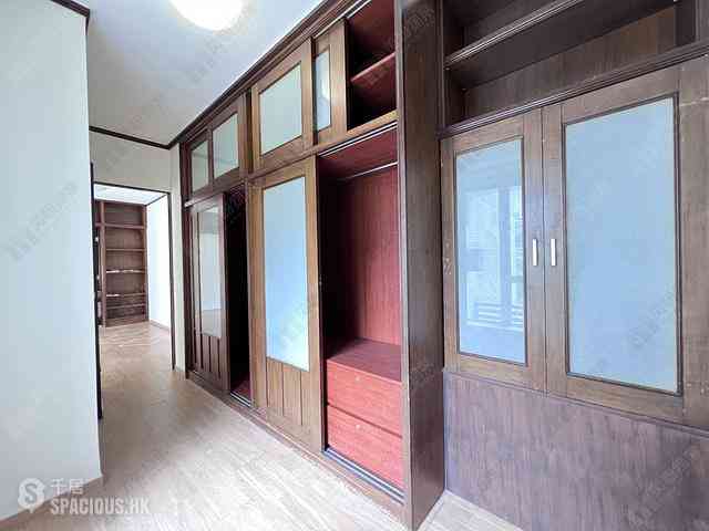 Wan Chai - Star Crest Block 1 09