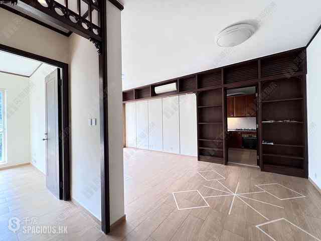 Wan Chai - Star Crest Block 1 07