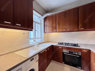 Wan Chai - Star Crest Block 1 11