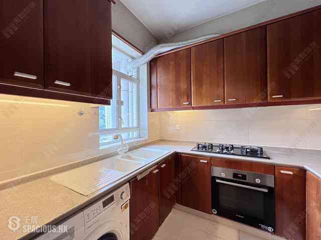 Wan Chai - Star Crest Block 1 11