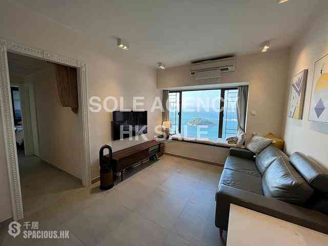 Kennedy Town - Serene Court 01