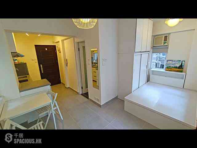 Soho - Fat Li Mansion 01