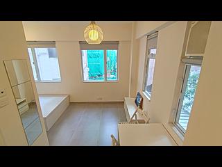 Soho - Fat Li Mansion 03