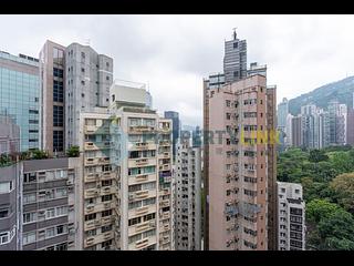 中环 - 康和大厦 12