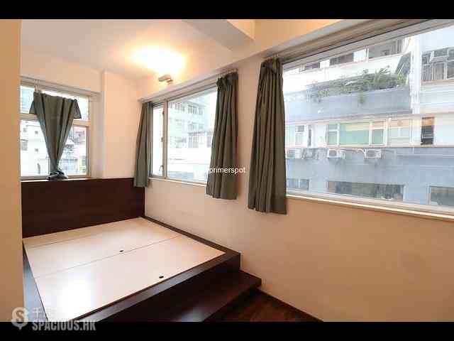 Wan Chai - Starlight Garden 05