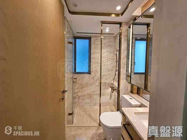 Cheung Sha Wan - Grand Victoria 12