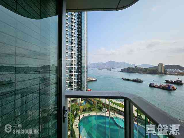 Cheung Sha Wan - Grand Victoria 09