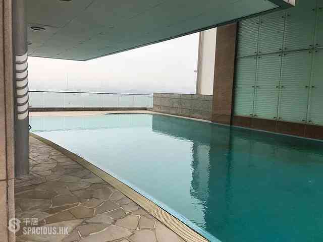 Kennedy Town - Mount Davis 01