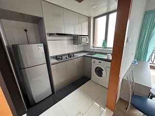Kennedy Town - Mount Davis 12