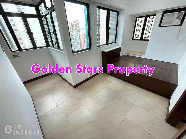 Sai Ying Pun - Fung King Court 04