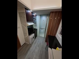 Wan Chai - Overseas Building 02