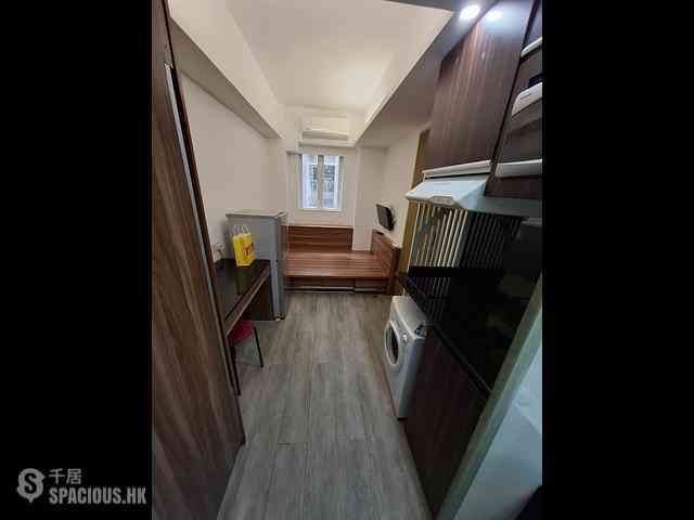 Wan Chai - Overseas Building 01