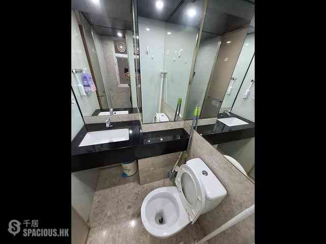 Wan Chai - Overseas Building 04