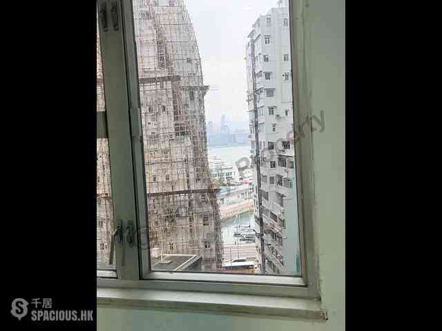Causeway Bay - Jaffe Building 04