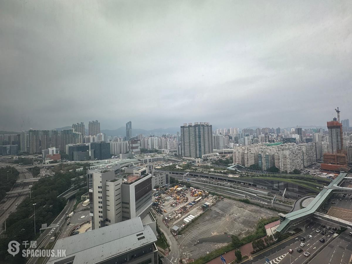 西九龍 - 擎天半島 01