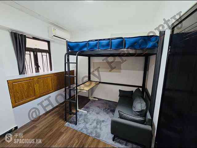 Wan Chai - Kei Wa Building 01