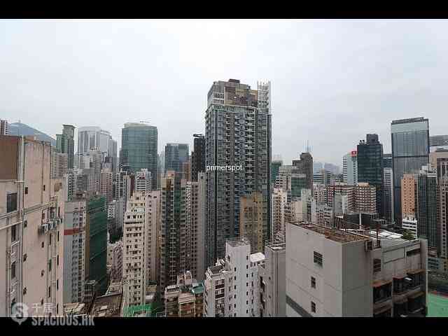 Wan Chai - The Avenue Phase 2 08