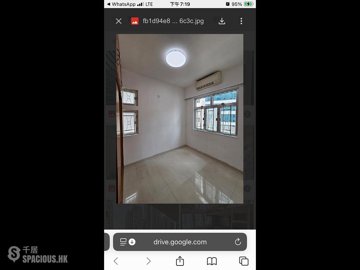 Wan Chai - Newman House 01