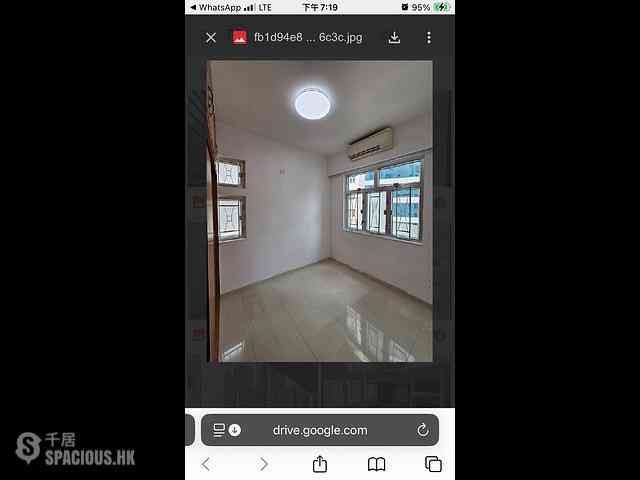 Wan Chai - Newman House 01
