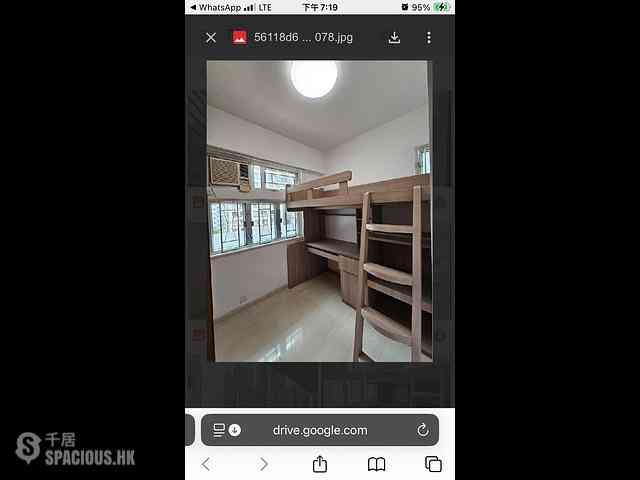 Wan Chai - Newman House 05
