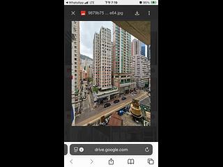 Wan Chai - Newman House 06