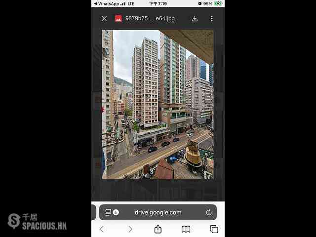 Wan Chai - Newman House 06