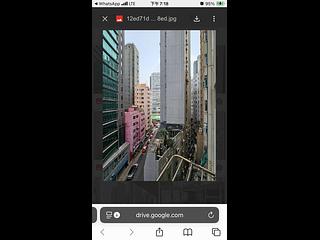 Wan Chai - Newman House 10