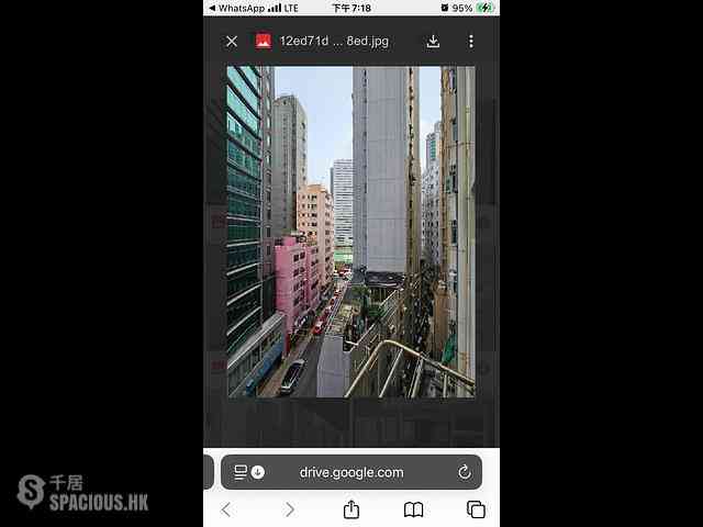 Wan Chai - Newman House 10