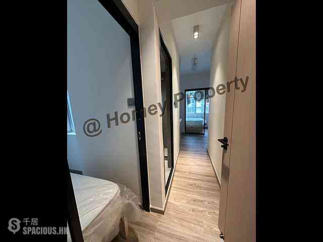 Causeway Bay - Pearl City Mansion Block B 01