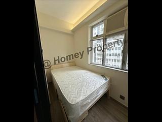 Causeway Bay - Pearl City Mansion Block B 06