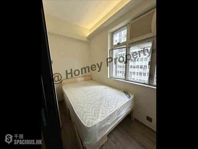 Causeway Bay - Pearl City Mansion Block B 06