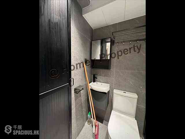 Causeway Bay - Pearl City Mansion Block B 08