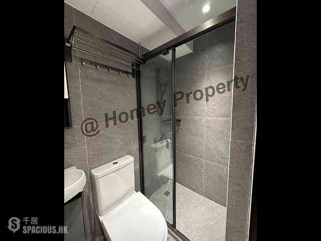 Causeway Bay - Pearl City Mansion Block B 09