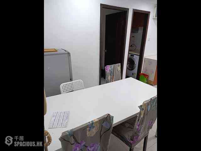 Wan Chai - Tonnochy Towers Block B 03
