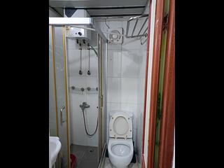 Wan Chai - Tonnochy Towers Block B 04